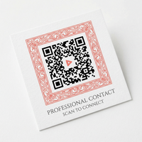 小马拉大车商务二维码