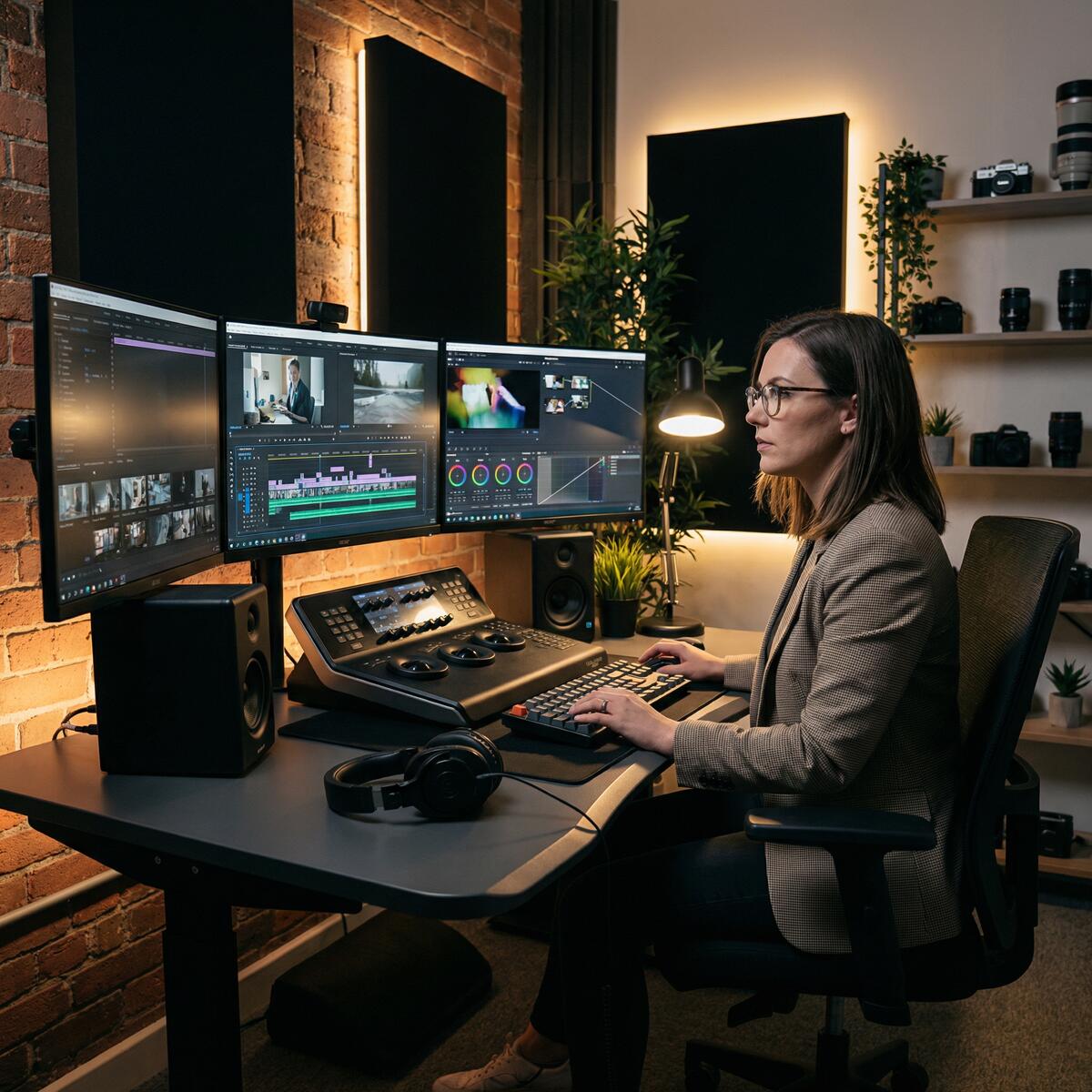 小马拉大车视频剪辑教程